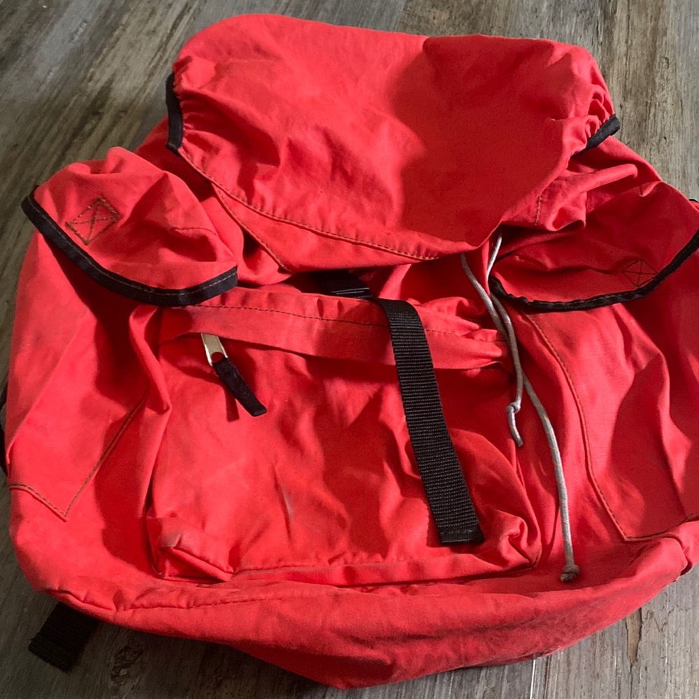 Backpack